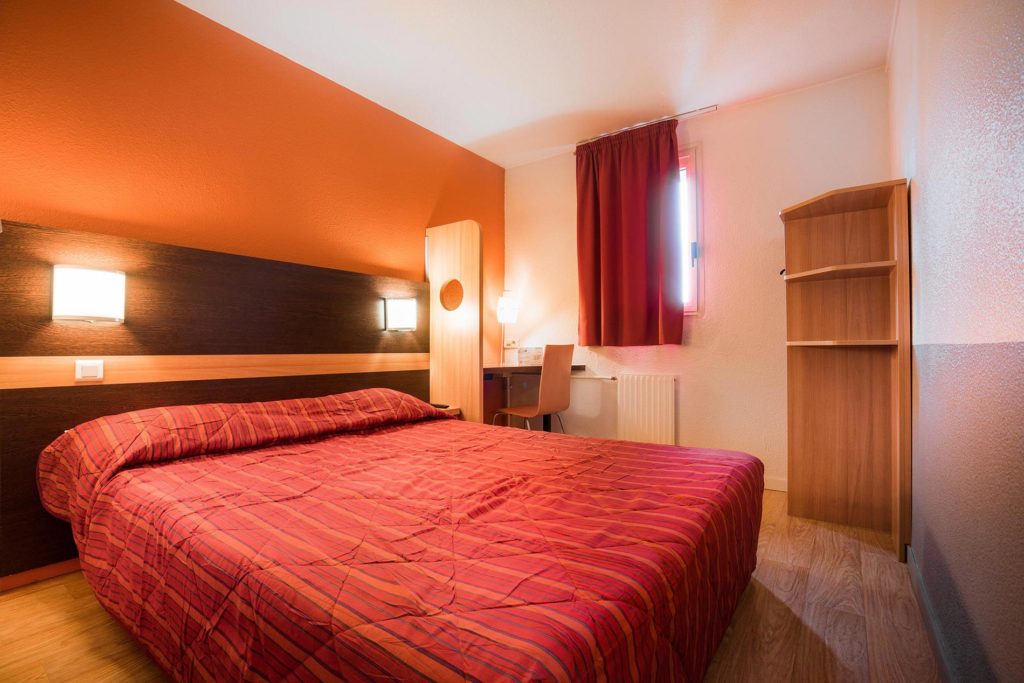 hotel premiere classe orly